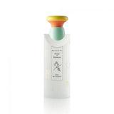 A delicate fragrance dedicated to the relationship between mothers and children