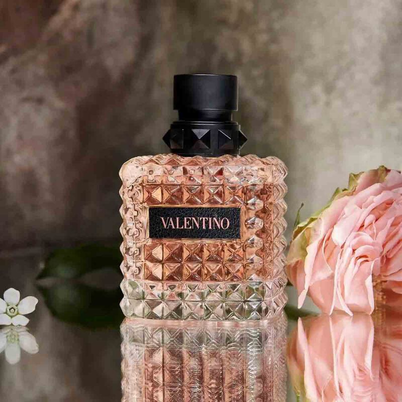 Donna Born In Roma Eau de Parfum Women Perfume 100ml