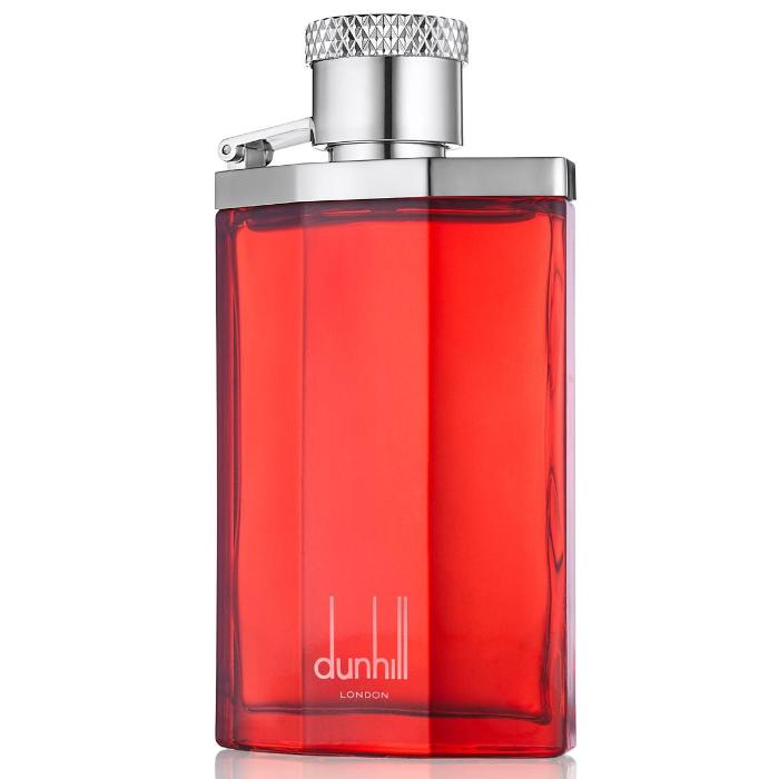 Dunhill Desire Red Eau De Toilette For Men