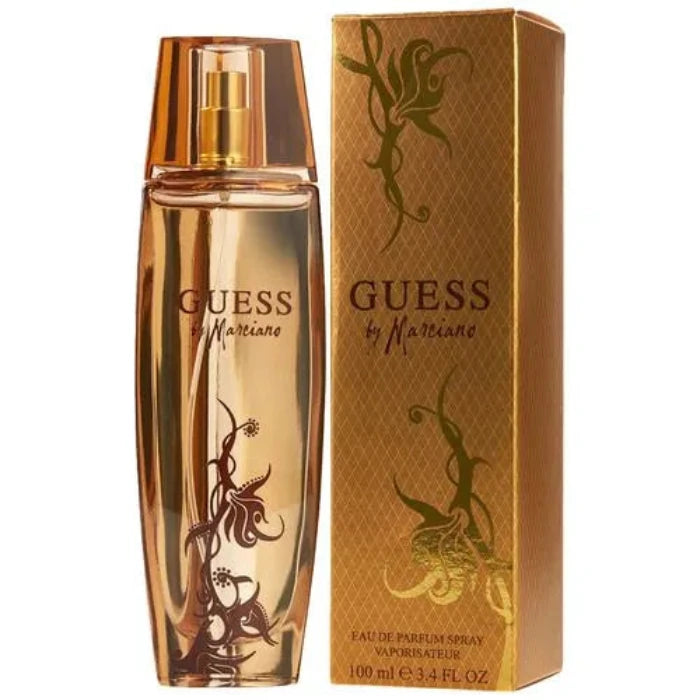 Guess By Marciano Eau De Parfum, For Women, 100ML