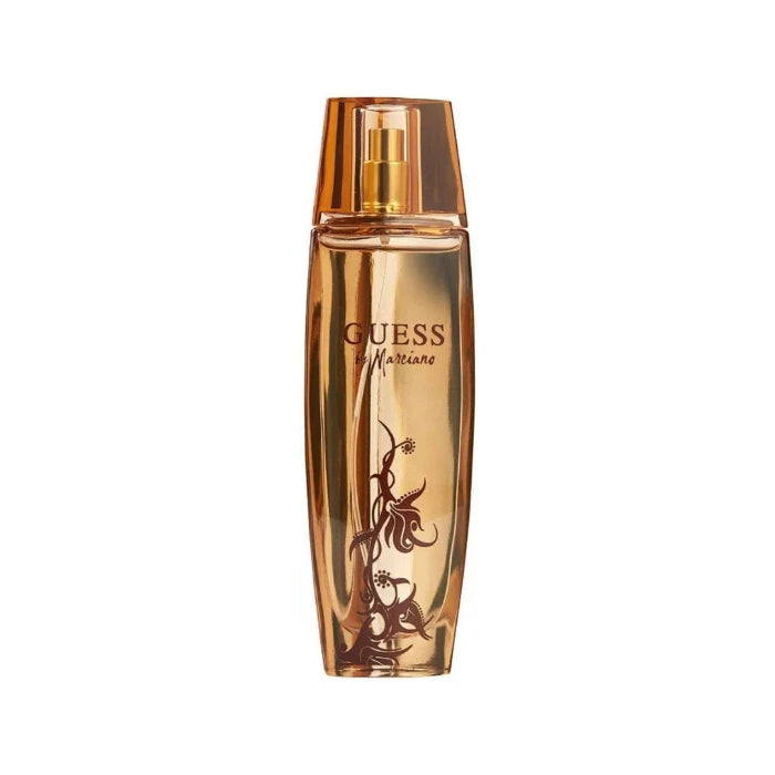 Guess By Marciano Eau De Parfum, For Women, 100ML