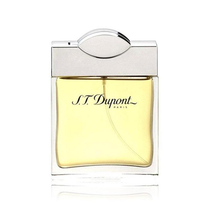 St Dupont For Men Eau De Toilette 100ML