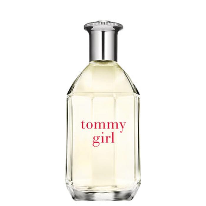 Tommy Hilfiger Tommy Girl for women eau de toilette 100ML