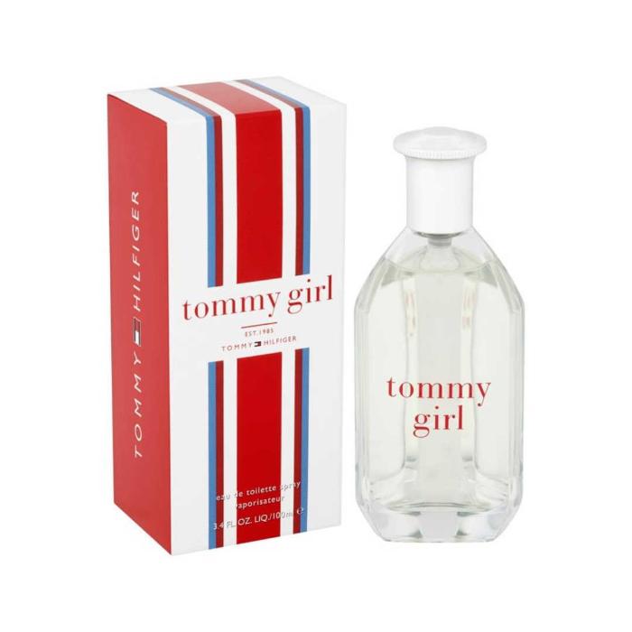 Tommy Hilfiger Tommy Girl for women eau de toilette 100ML