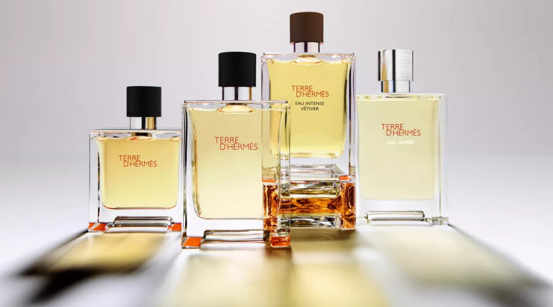 perfume for men