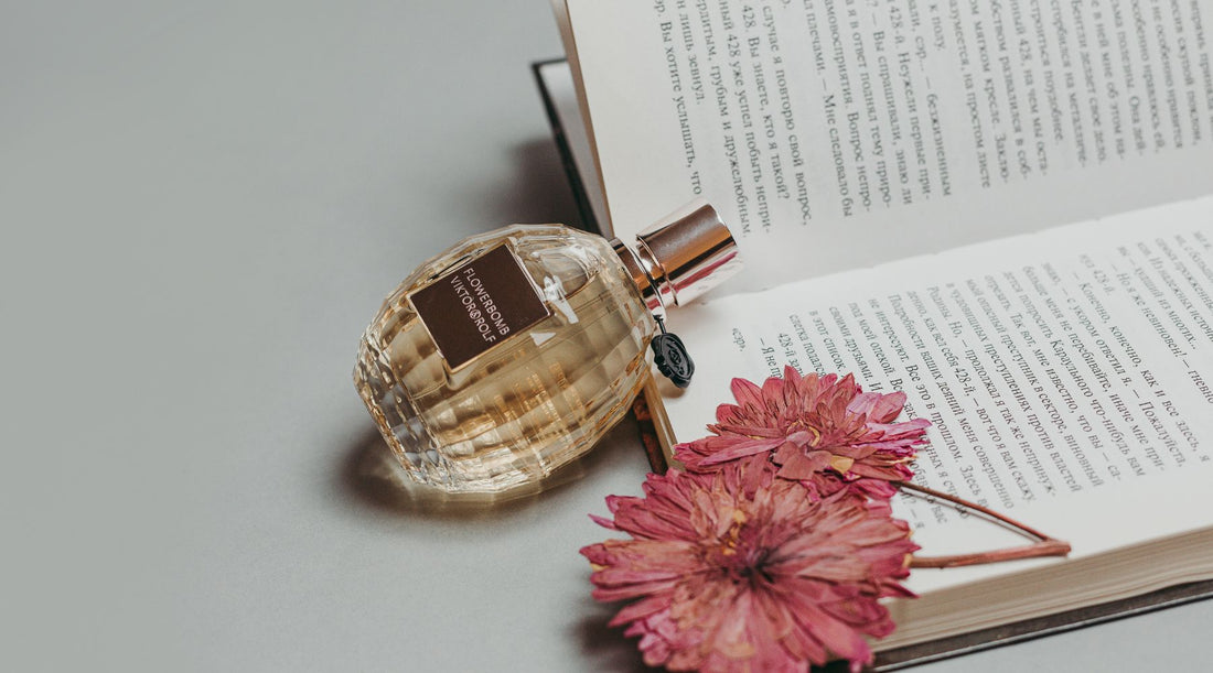 best perfumes for women