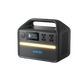 Anker 535 Portable Power Station, 512Wh Solar Generator (