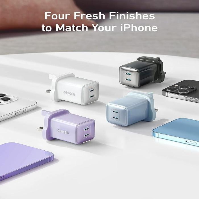 charger for iphone 