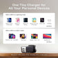 charger for iphone and apple devices