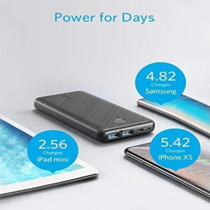 power bank