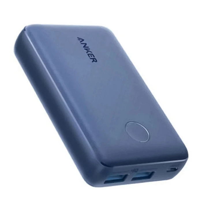 anker fast charging power bank