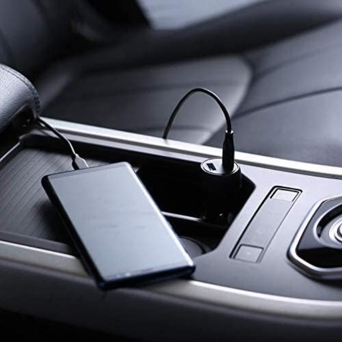 car charger