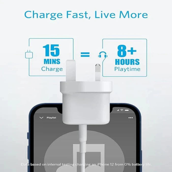 charger for iphone