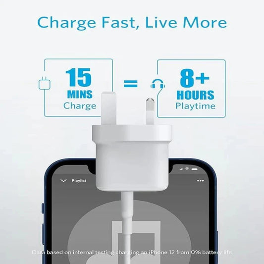charger for iphone