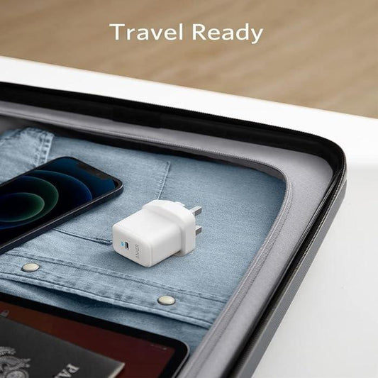 travel charger