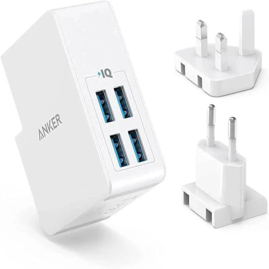 wall charger