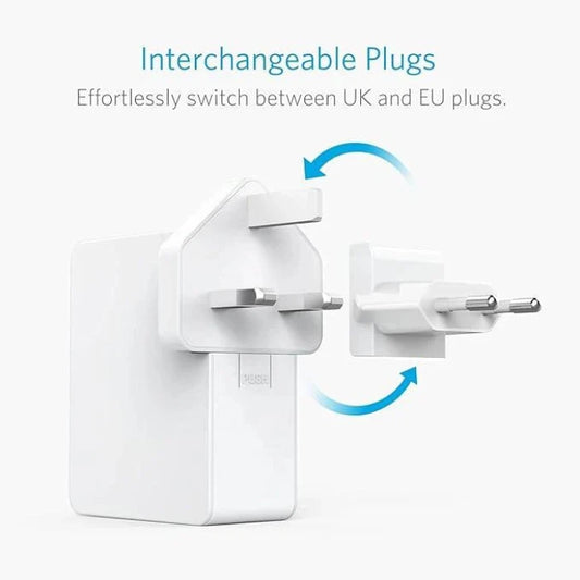 wall charger