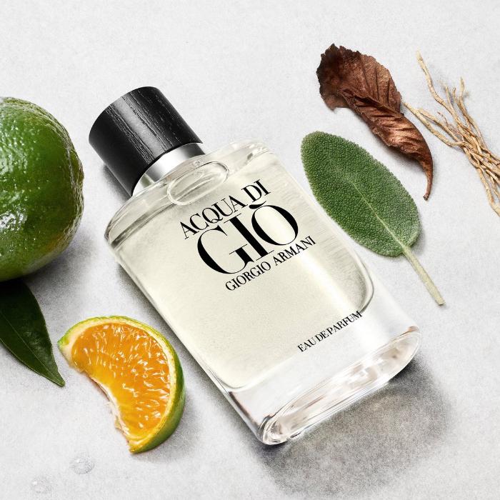 Perfume for men