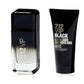 Perfume and shower gel for men