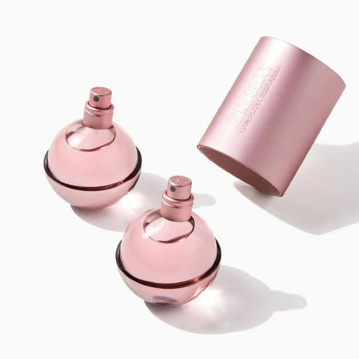 Perfume bottle