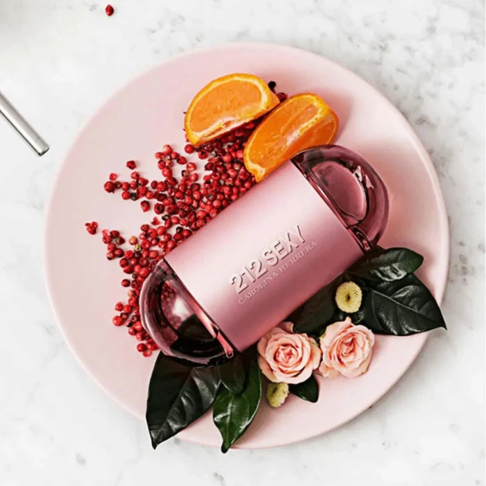 Perfume ingredients