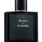 Chanel Bleu For Men Eau De Toilette