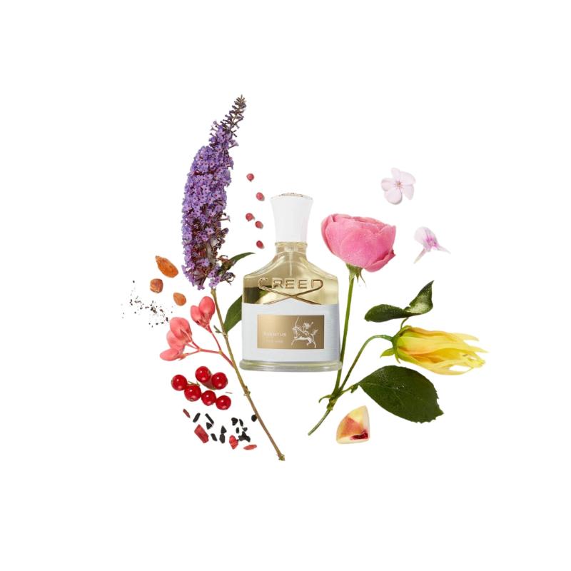 perfume ingredients