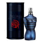 Jean Paul Gaultier Ultra Male Intense Eau de Toilette perfume bottle