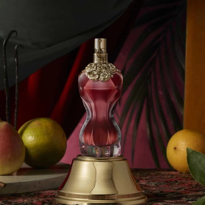 perfume