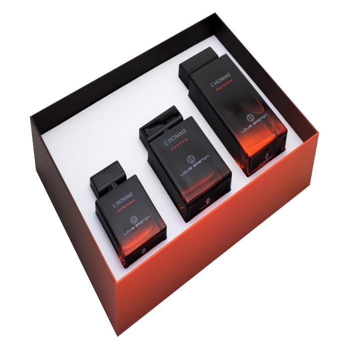 Perfume gift set