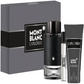 MontBlanc Explorer For Men Eau De Parfum Set  - 100ML