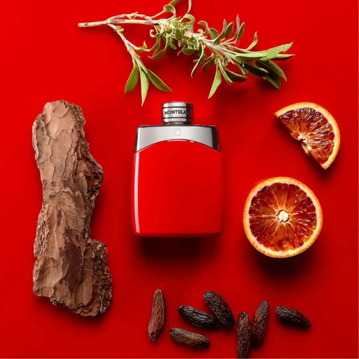 Men perfumes