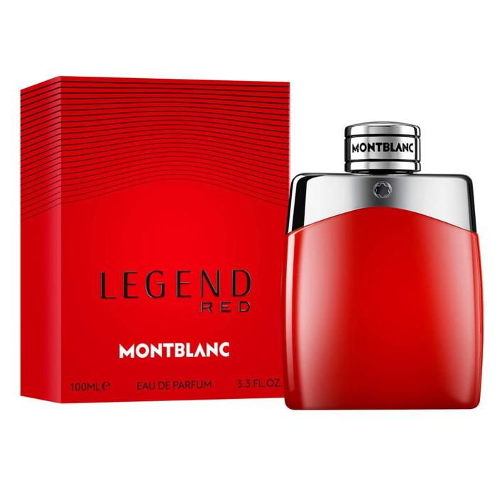 Perfume for men