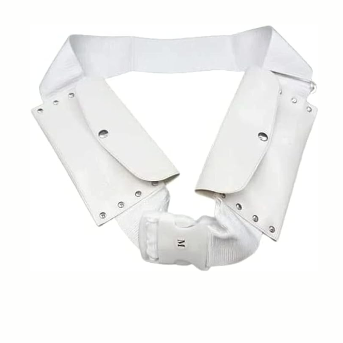 secure belt for umrah
