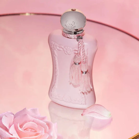 Parfums De Marly Delina Eau De Parfum For Women
