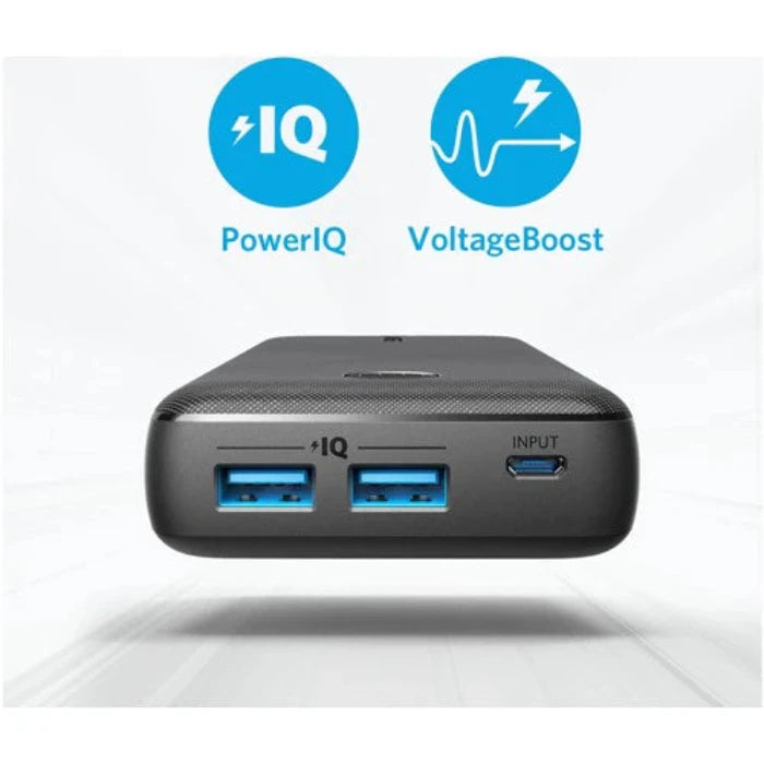 portable charger power bank
