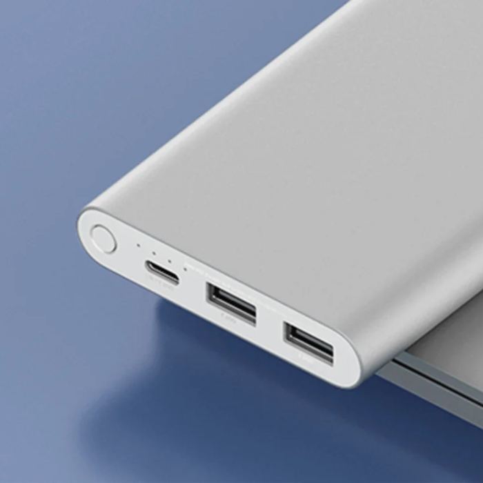 Xiaomi Power Bank 4i 10000mAh 22.5W Fast Charge
