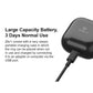 1qibla battery
