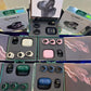  iQibla Zikr Ring JOOD J01  digital tasbih open box 
