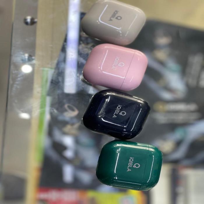  iQibla Zikr Ring JOOD J01  digital tasbih