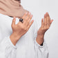 iQibla Zikr Smart Ring NOOR N01 