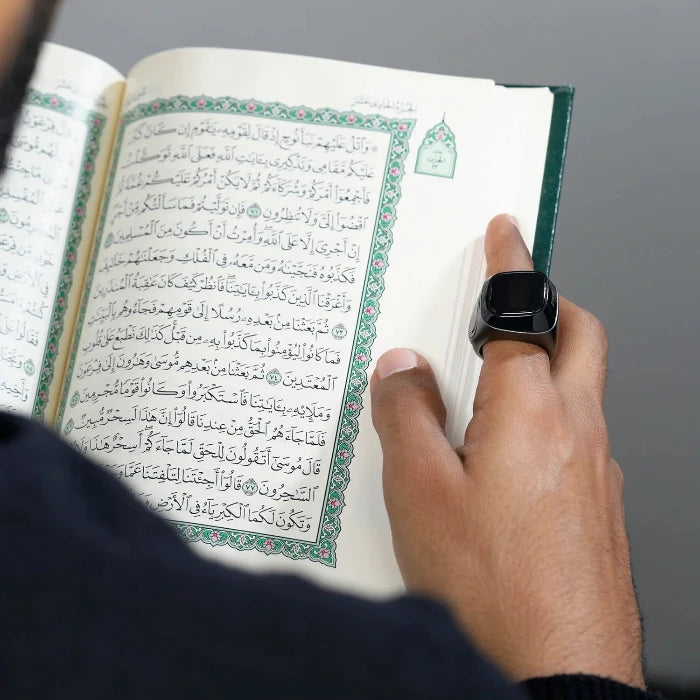 iqibla Zikr M02 Pro