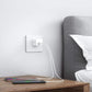 powerport mini dual port wall charger