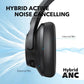 soundcore by Anker Q20i Wireless Bluetooth Over-Ear Headphones